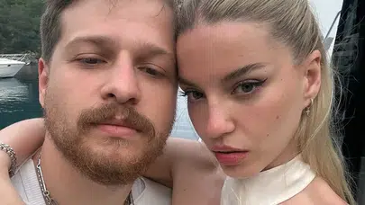 Taşacak Bu dizisi sonrası merak edilen ilişki!