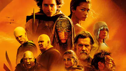DUNE 3 ÇEKİMLERİ TAMAMLANDI MI! Timothee Chalamet ve Zendaya’lı Final Filmi Ne Zaman Çıkacak?