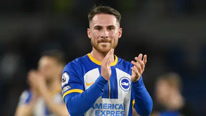 Liverpool Sarsılıyor, Mac Allister Ayrılık Kararı Verdi!