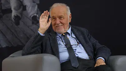 Prof. Dr. İlber Ortaylı’nın Son Ameliyat Öncesi Sözleri Dikkat Çekti!