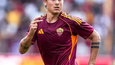 Süper Lig’e dünya yıldızı transferi mi? Dybala için flaş gelişme