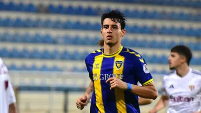 Bucaspor’un genç golcüsüne ağır darbe: Acı haber sahaya ulaştı