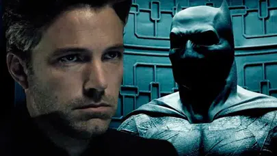 Ben Affleck’in Boşanma Sonrası Çöküşü: The Batman Kararıyla Gelen Radikal Değişim