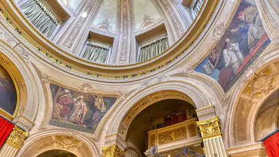 Papa II. John Paul’ün Eğitim Gördüğü 40 Odalı Saray Yeni Sahibini Bekliyor!