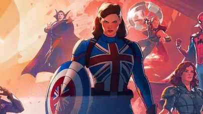 WHAT İF KONUSU NE! Alternatif Evren Hikâyeleri ve Multiverse Senaryoları Neler?