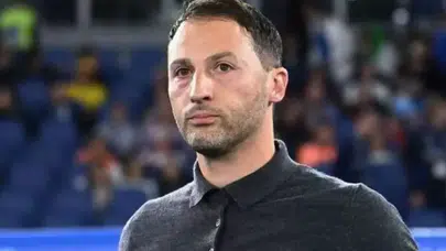 Tedesco Gidiyor Derken… Takım Devreye Girdi, Karar Değişti!