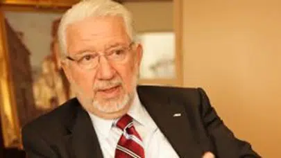 AKG Grubu’nun temelini atan isim arkasında güçlü miras bıraktı