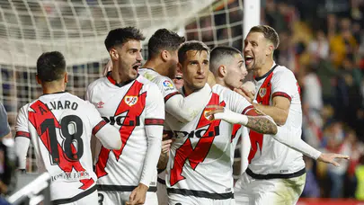La Liga’nın semt takımı: Rayo Vallecano’nun hikâyesi dikkat çekiyor!