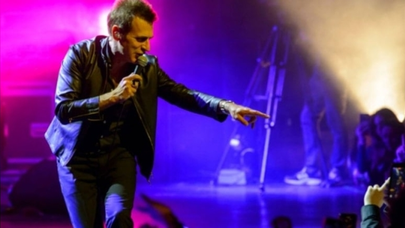 Teoman Konseri Sosyal Medyayı Karıştırdı! '5 Bin Liram Sahnede Can Çekişiyor'