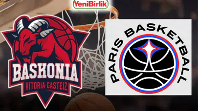 BASKONİA-PARİS MAÇI CANLI NASIL İZLENİR (6 MART 2026)! Hangi kanalda yayınlanacak, saat kaçta başlayacak, nerede oynanacak?