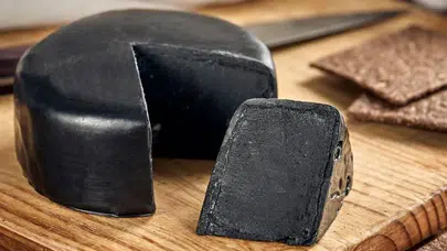 KARA PEYNİR NEDİR? Faydaları nelerdir? Siyah peynirin sırrı ne?