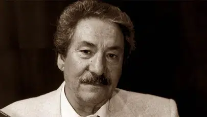 ALİ EKBER ÇİÇEK HAYATI VE KİMDİR! Aslen nereli? Eserleri nelerdir?