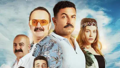 Dostluk sınavı Kastamonu’da: Kahkaha ve kaçış bir arada