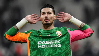 Liverpool Maçında Devleşti! Uğurcan Çakır’a 30 Milyon Euro’luk Kanca