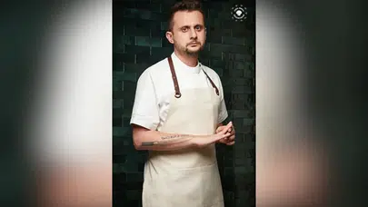 İstanbul’dan Michelin Zirvesine: Fatih Tutak’ın TURK Restoranı Gastronomi Tarihine Geçti