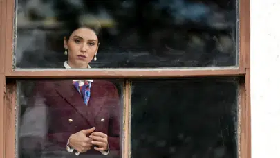 SEVDİĞİM SENSİN FERİDE KİM (ROJBİN ERDEN)? Kaç Yaşında, Nereli, Yabani’den Sonra Hangi Rolde?