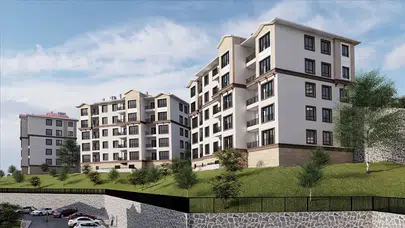 Ev hayali kuranlara büyük fırsat: Aylık taksitler ilk kez bu seviyeye geriliyor