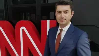 CNN TÜRK Muhabiri Emrah Çakmak İsrail’de Tutuklandı