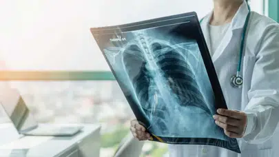 Doktorların gizli silahı: Görüntüleme ve klinik veri birleşimi!