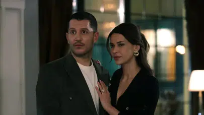 YERALTI DİZİSİ 8. BÖLÜM 2. FRAGMAN YAYINLANDI MI! Yeni Bölüm Ne Zaman YayInlanacak Ve Bu Hafta Var MI?