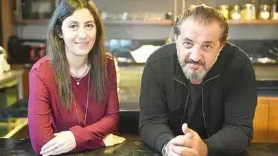Mehmet Şef’in eşi neden hiç görünmüyor? İşte bilinmeyen aile detayı