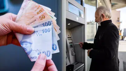 EMEKLİ BAYRAM İKRAMİYESİ NE KADAR OLDU (2026)? Ödemeler ne zaman yatacak?