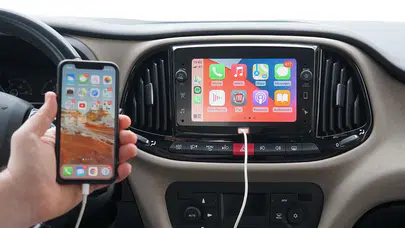 Araçlardaki multimedya ekranı cezalarına yeni karar! Uygulama durduruldu