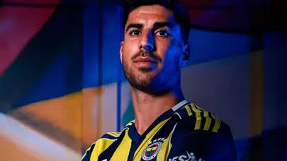 Fenerbahçe’de Asensio Şoku Mu? Karagümrük Maçında Cezalı Mı, Sakat Mı, Kadro Tercihi Mi? Tüm Ayrıntılar