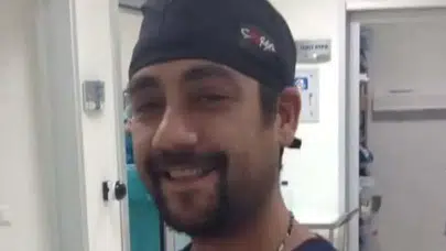 Hem cerrah hem hak savunucusuydu: Hasan Murat Ayten’e vedaAyten kaç yaşındaydı, neden öldü, hastalığı neydi, nerede öldü, hangi hastanede çalışıyordu?