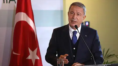 Hulusi Akar’dan İncirlik Çıkışı! 'Oranın Sahibi Türkiye’dir'