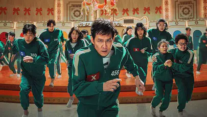 SQUID GAME YENİDEN Mİ BAŞLADI? Squid Game: The VIP Challenge dizinin devamı mı, konusu ne?