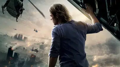 DÜNYA SAVAŞI Z WORLD WAR Z 2!
