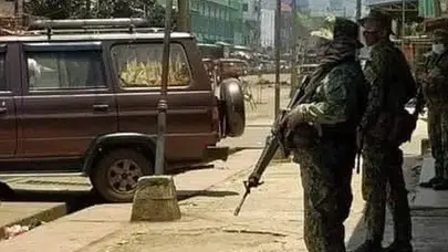 Filipinler, İran Savaşı Nedeniyle Ulusal Enerji Acil Durumu İlan Etti