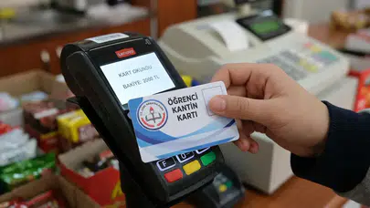 İstanbul’da öğrencilere büyük destek: Kantin kartı başvuru süreci ve tüm merak edilenler!