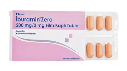 Grip döneminde en çok aranan ilaç!