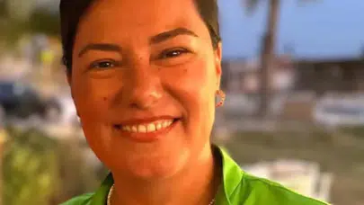 Cemiyet hayatının tanınan ismi Seda Orcan Esen hayatını kaybetti!