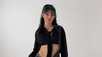 ZEYNEP SUDE OKTAY KAÇ YAŞINDA, MEMLEKETİ NERESİ? Sevgilisi var mı, ne mezunu, nereden mezun, boyu ve kilosu ne?