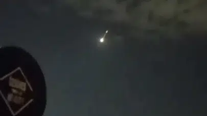 ADANA VE BATMAN’DA SİRENLER NEDEN ÇALDI? İncirlik Üssü Alarm mı Verdi, Gökyüzündeki Cisim Neydi?