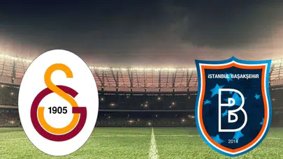 GALATASARAY BAŞAKŞEHİR MAÇI OYNANACAK MI! Ertelendi mi, ne zaman oynanacak?