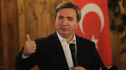 Bitlis’ten çıkan bir akademisyenin Erzincan’daki yeni görevi