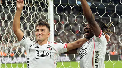 Cengiz Ünder Beşiktaş’ta Kalacak mı, Yıllık Ücreti Ne Kadar, Maaş İndirimi Kabul Edecek mi, Performansı Nasıl?