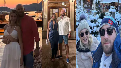 Nuri Develi ve Develi Restaurant’ın Dördüncü Kuşak Hikâyesi