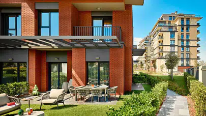 DAP’tan Yeni Levent’te Peşinatsız Konut Hamlesi: Kira Geliriyle Ödeme!