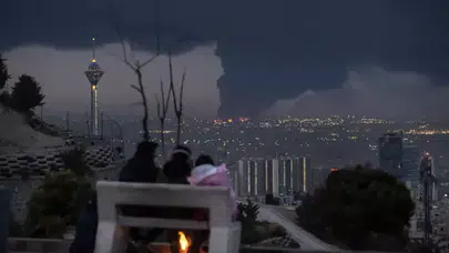 Körfez’de Yeni İddia! Bahreyn’den İran’a Füze Fırlatıldı