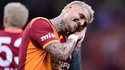 Gol Umudu Arjantin’de! Taraftardan Icardi’ye Tepki Yağıyor