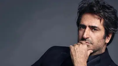 Mahsun Kırmızıgül’den İran İddiası! 'Türkiye Bu Oyuna Gelmemeli'