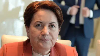 MERAL AKŞENER NEREDE! Siyaseti bıraktı mı, son görüntüsü nerede çekildi, hangi etkinliğe katıldı?
