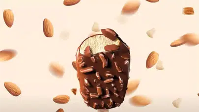 Bir dondurma markası üzerinden büyüyen sessiz gerilim