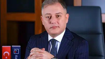 Tasarruf Finansmanında Yeni Dönem: Nuh Suat Karataş Göreve Başladı