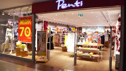 PENTİ BOYKOT MU? Hangi ülkenin markası, listede adı var mı, İsrail destekçisi mi?